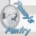 Return to Penny's Pantry Home Page