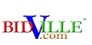 Visit Bidville Auctions
