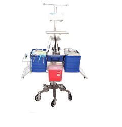 Visit Hartley Medical Products