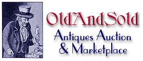 Visit Old And Sold Antiques