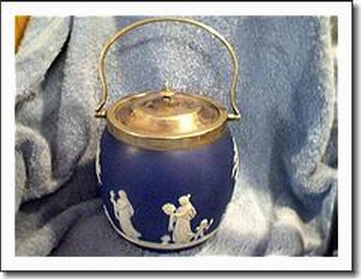 Visit MSN Wedgwood Collectors Group