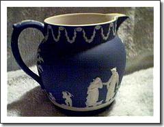 Visit MSN Wedgwood Jasperware Group