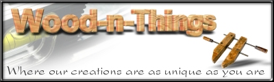 Visit Mike's Wood-n-Things
