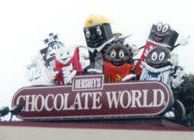 Hershey World