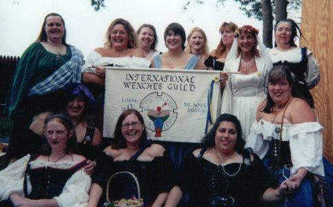 Local #9 Ladies