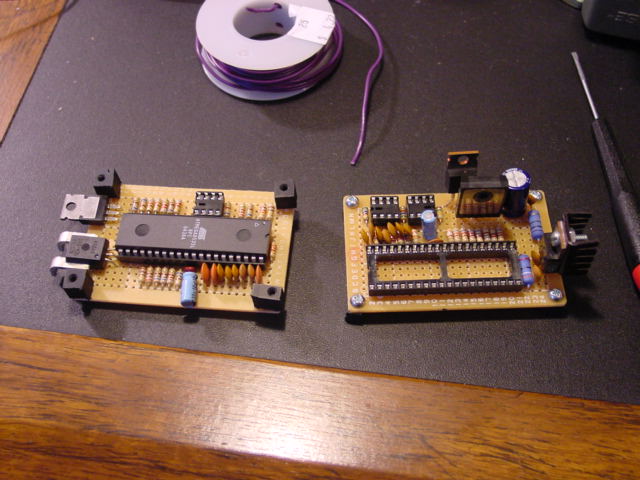 boards