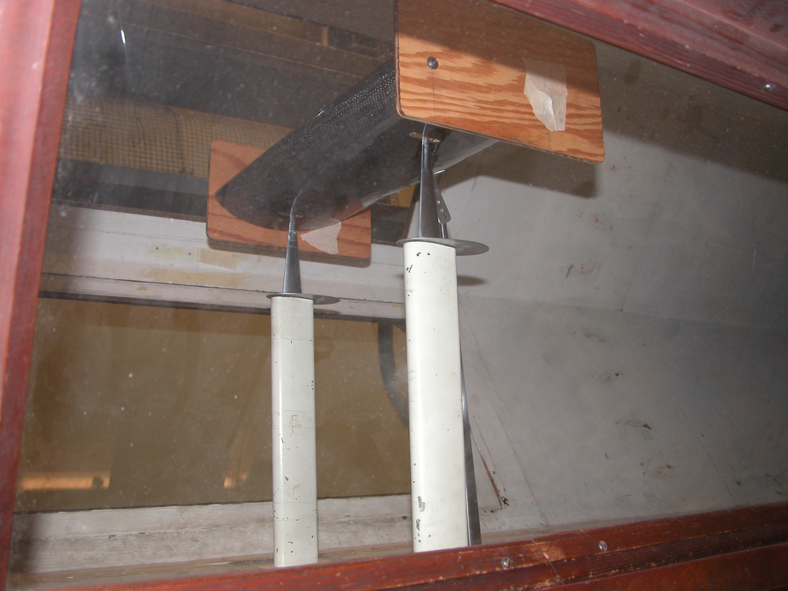 windtunnel