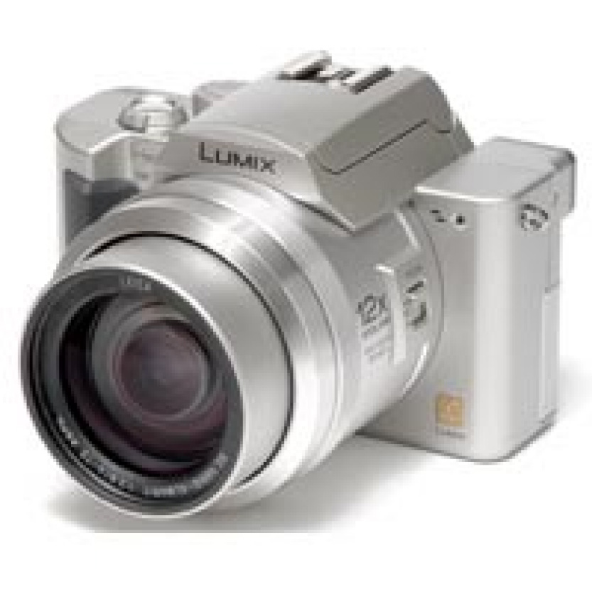 My new camera!
