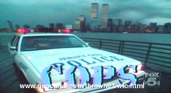 Cops on Fox - TV Series Misc., Pictures, Quotes