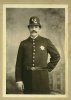 Old photo of SFPD cop