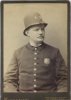 Old photo of municipal cop