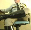 CopUni4ms as sheriff - widely copied image