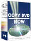 Copy DVD to CD. 