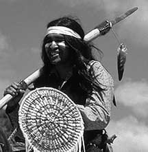 Apache photo