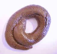 No image provided, but I am a stinking turd!