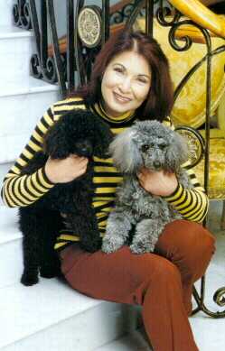 Ima and her two bitches
