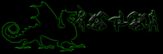 Using my name to show some artisticness ^_-