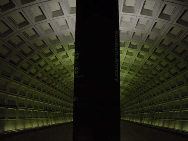 "Subway" (1) by Edward Wong