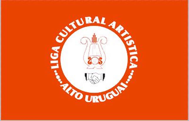 Liga Cultural Art&iacute;stica Alto Uruguai