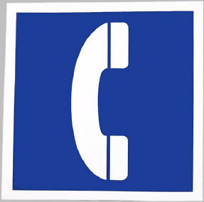 Telefone - Informa&ccedil;&otilde;es