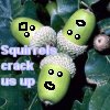 As you can guess, this icon was a real pic that I added faces and the words on to :o