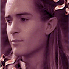 Legolas XP&nbsp; Rar, got the pic from a site with his pictures and changed the color hues ^_^