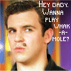 Never got around to using this one XD';
