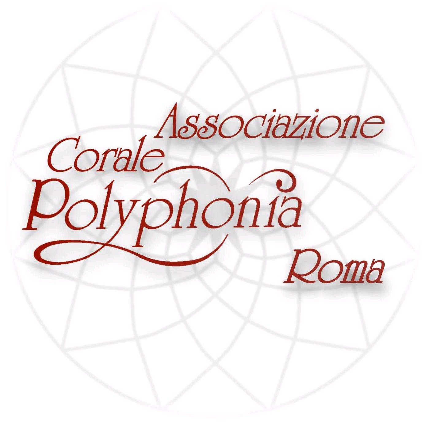 Logo Associazione Corale Polyphonia