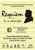 Mozat's Requiem in Berga. 2th. april of 1999