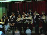 Concierto en NewMan