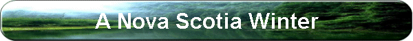 A Nova Scotia Winter