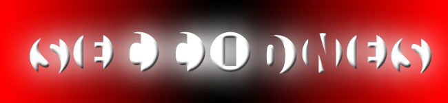 Las secciones de mi pagina