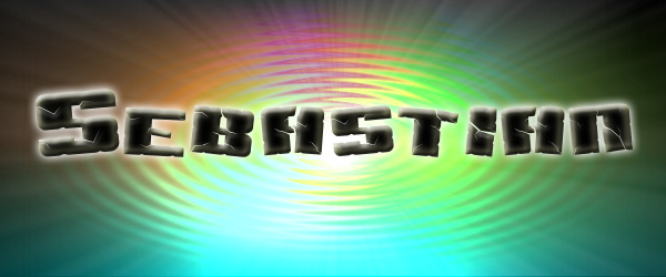 Mi nombre :)