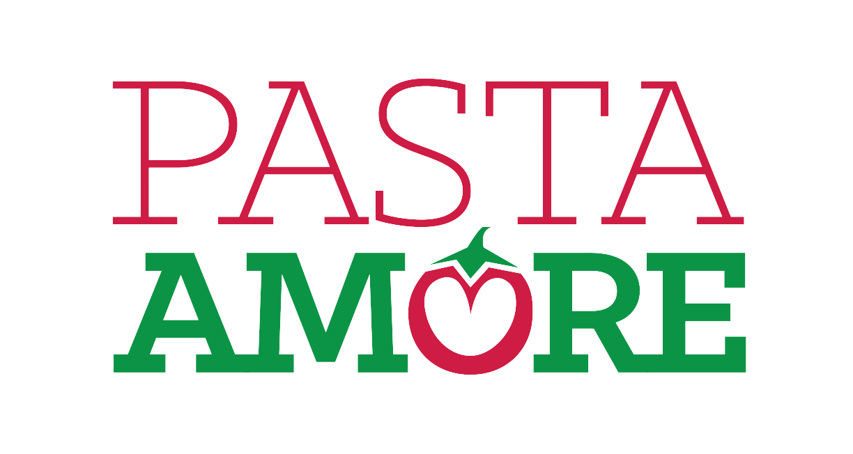 Pasta Amore Logo