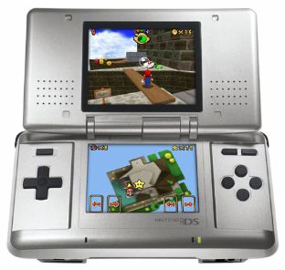 DS SYSTEM