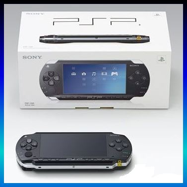 PSP SET
