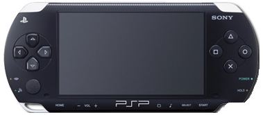 PSP SYSTEM