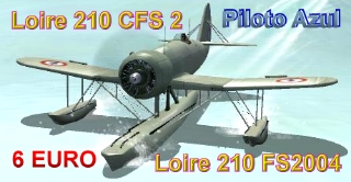 Loire 210