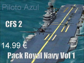 Royal Navy Volume 1