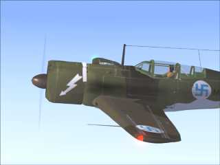 VL Myrsky II