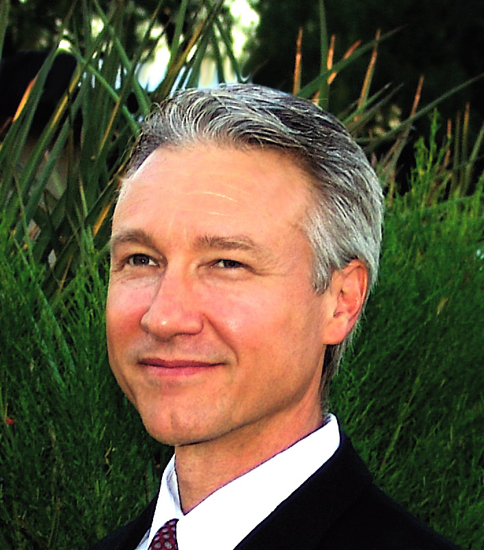 Mike Burris