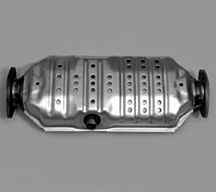 Catalytic Converter , 3k