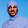 corey hat