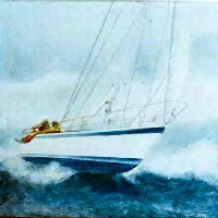 Oil&nbsp; Painting
