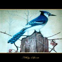 Pastel&nbsp; Painting