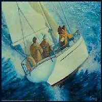 Oil&nbsp; Painting
