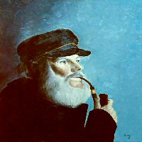 Oil&nbsp; Painting