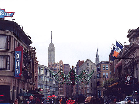Click picture for full size. At full size picture right click your mouse button. Then choose "Set as Wallpaper".
