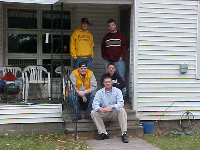 429 Boys