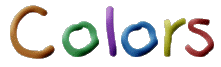 colors